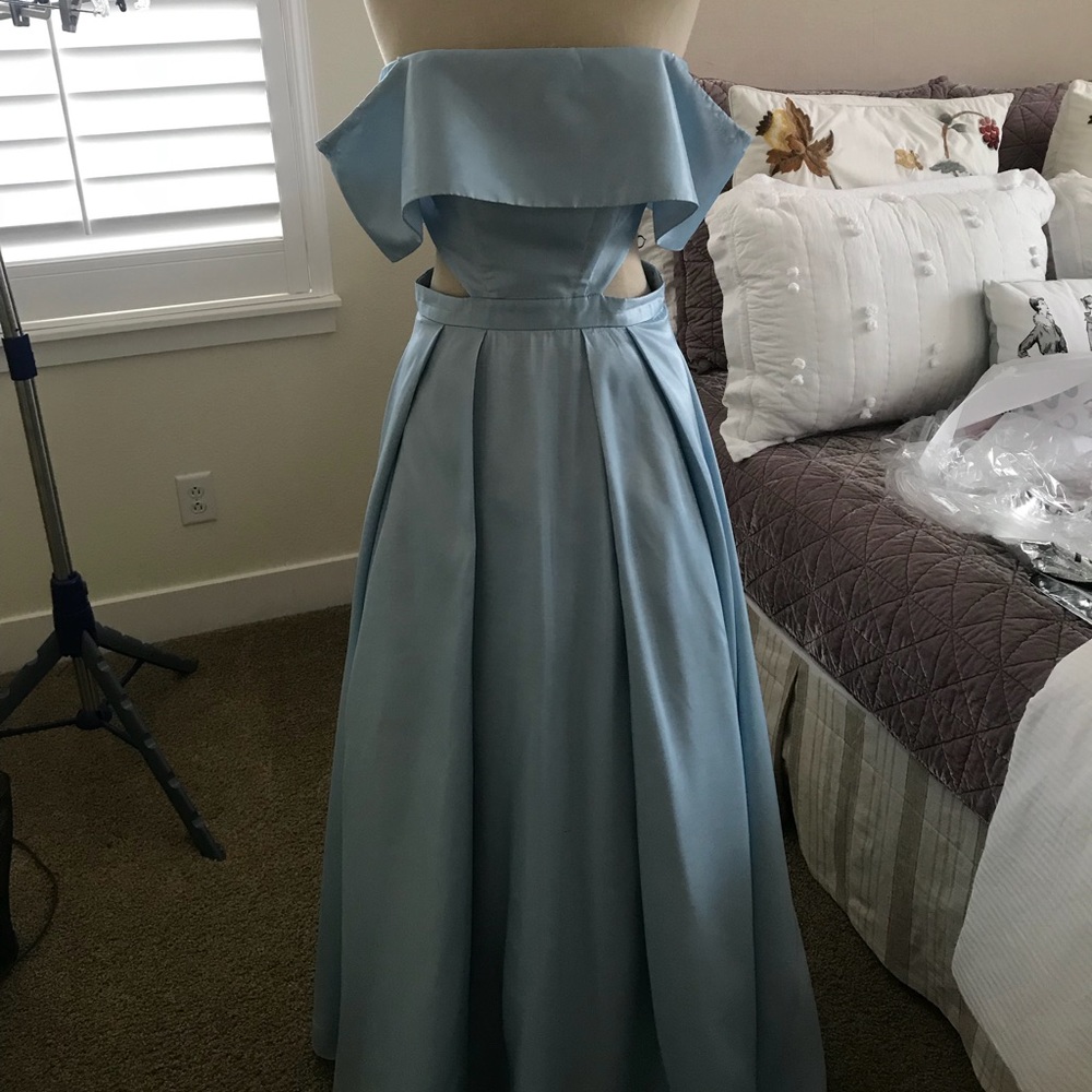 Fame and Partners Pegasus Dress - Picture 3 of 6